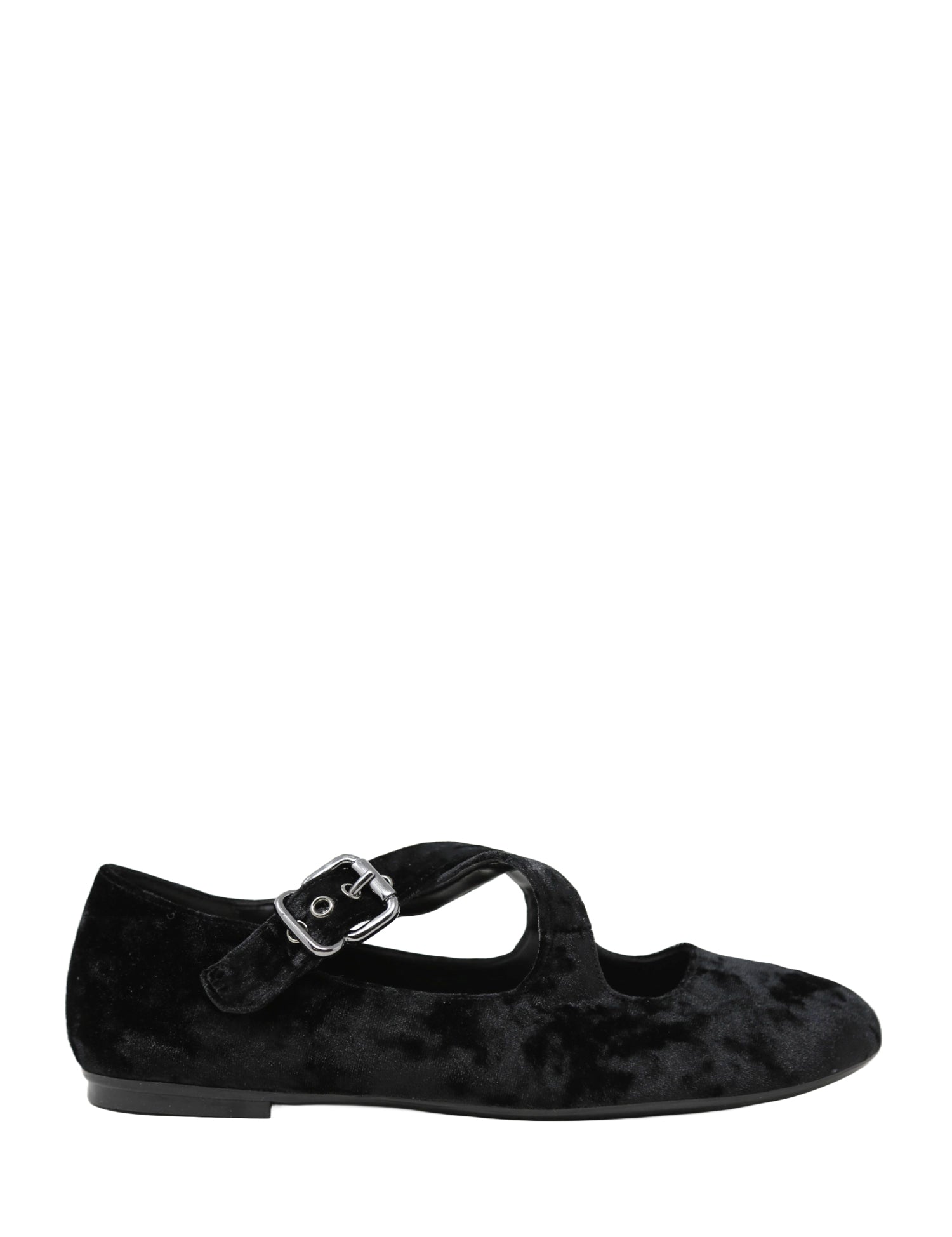 Ballerine Nero Grace Shoes