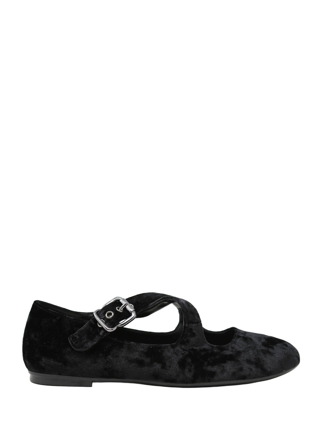 Ballerine Nero Grace Shoes