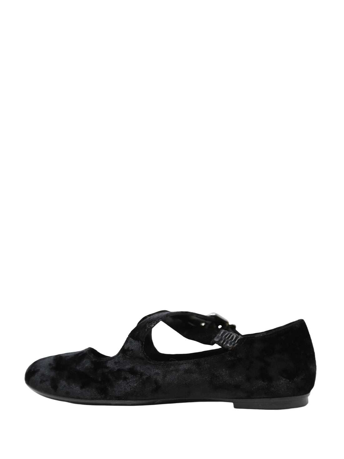 Ballerine Nero Grace Shoes