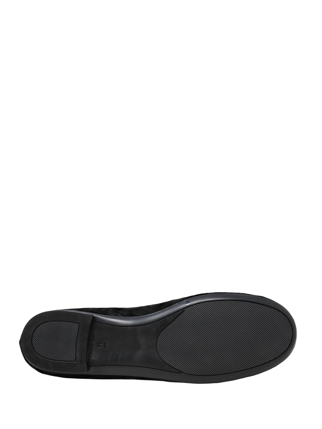 Ballerine Nero Grace Shoes