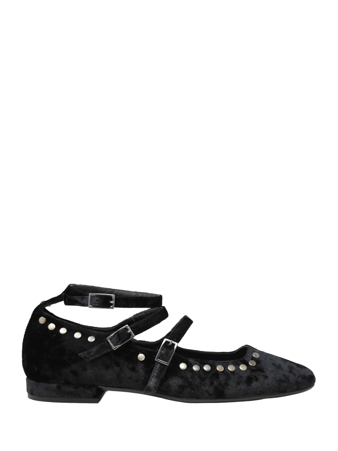 Ballerine Nero Grace Shoes