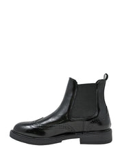 Stivaletti Nero Grace Shoes