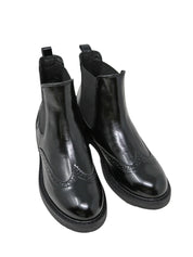Stivaletti Nero Grace Shoes