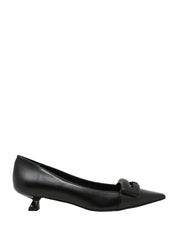 Decolleté Nero Grace Shoes