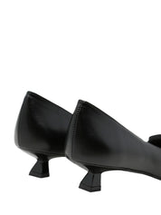 Decolleté Nero Grace Shoes