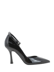 Decolleté Nero Grace Shoes