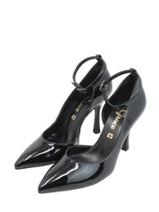 Decolleté Nero Grace Shoes