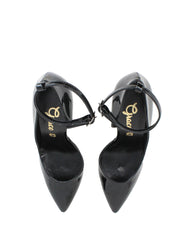 Decolleté Nero Grace Shoes