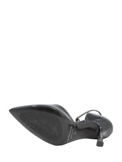 Decolleté Nero Grace Shoes