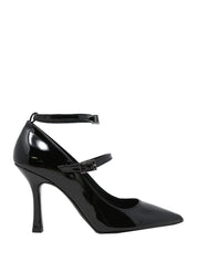 Decolleté Nero Grace Shoes