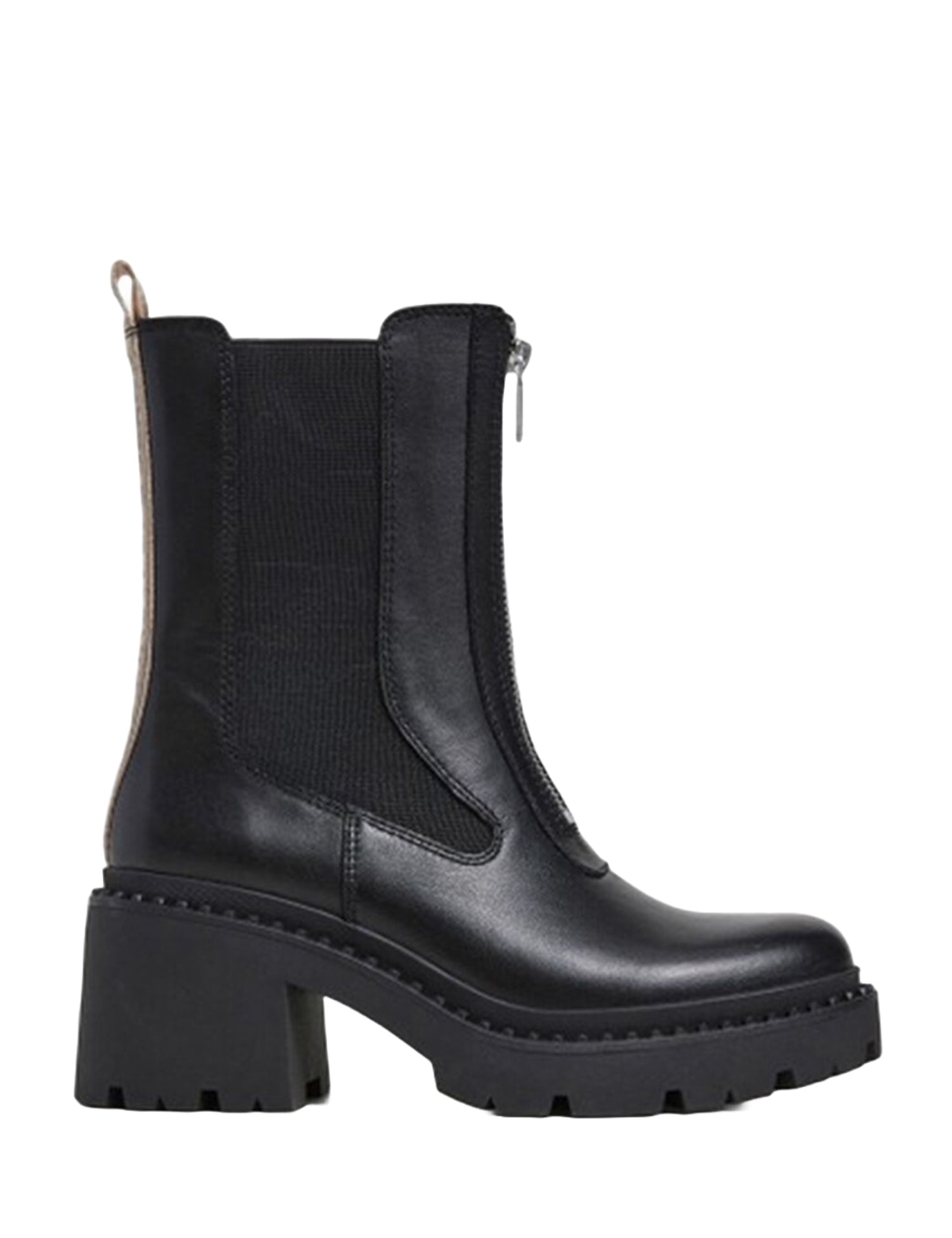 Stivaletti Nero Pepe Jeans