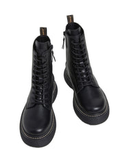 Stivaletti Nero Pepe Jeans