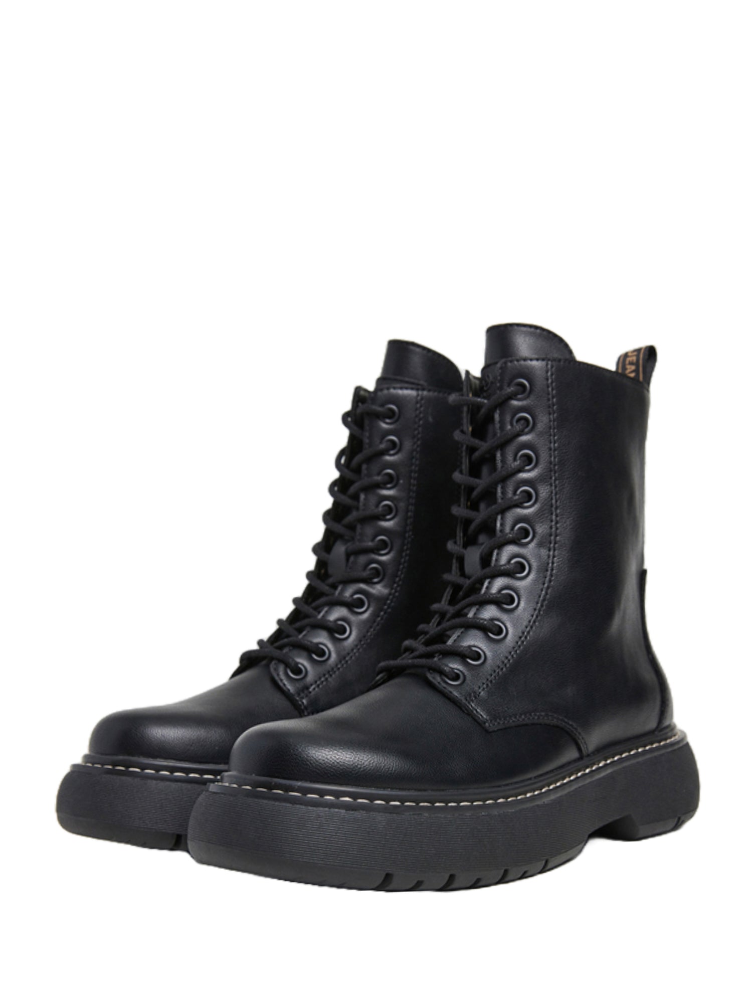 Stivaletti Nero Pepe Jeans