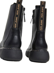 Stivaletti Nero Pepe Jeans