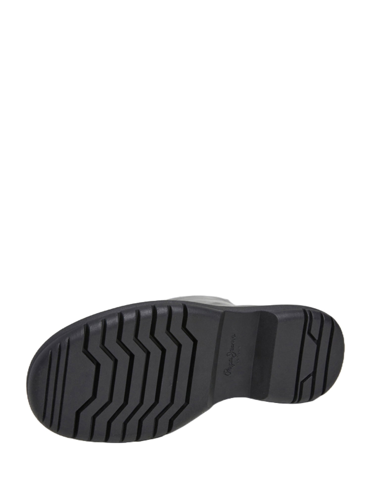 Stivaletti Nero Pepe Jeans