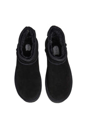 Stivaletti Nero Pepe Jeans