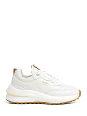 Sneakers Bianco Pepe Jeans