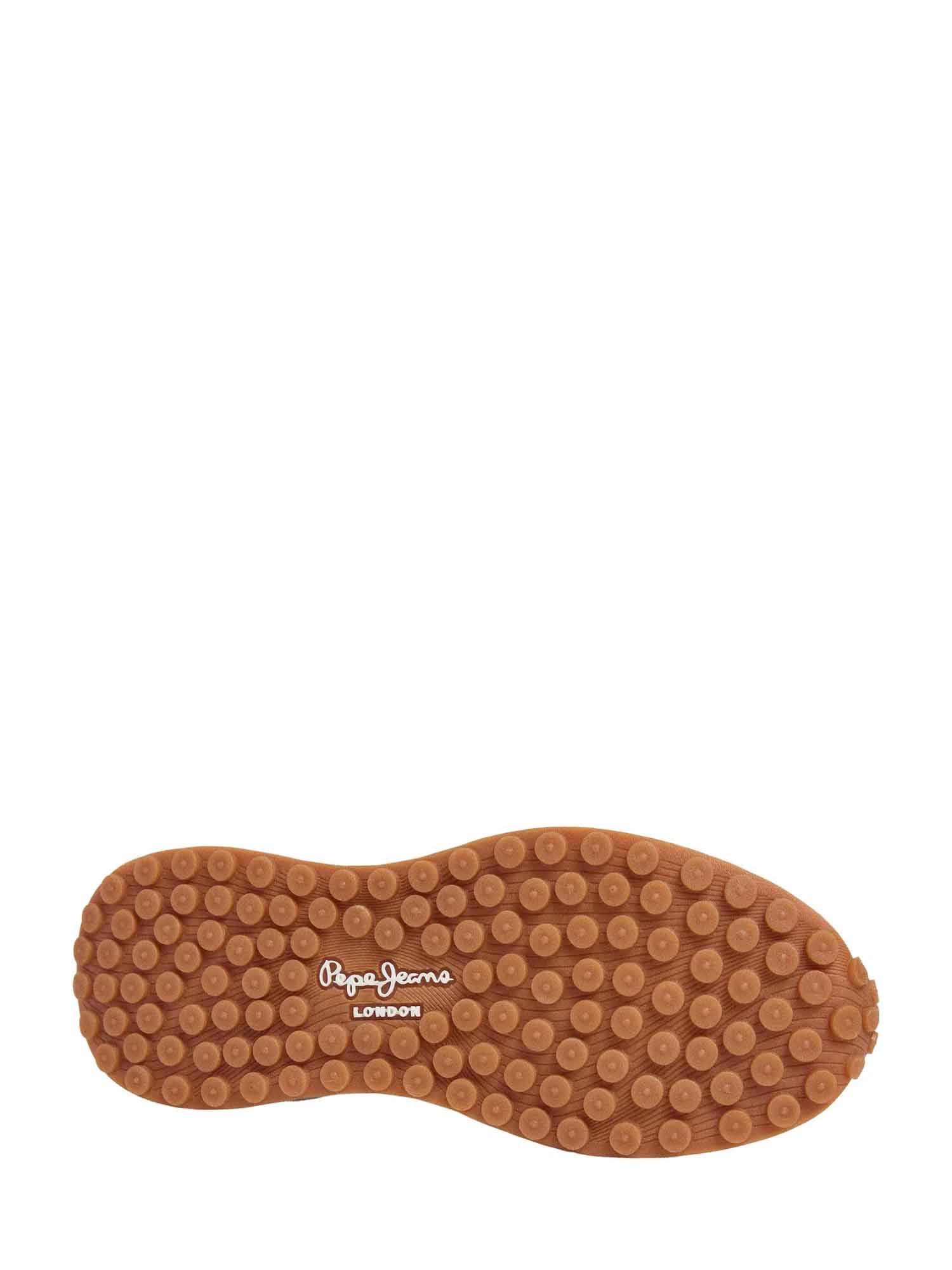 Sneakers Bianco Pepe Jeans