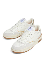 Sneakers Bianco Pepe Jeans