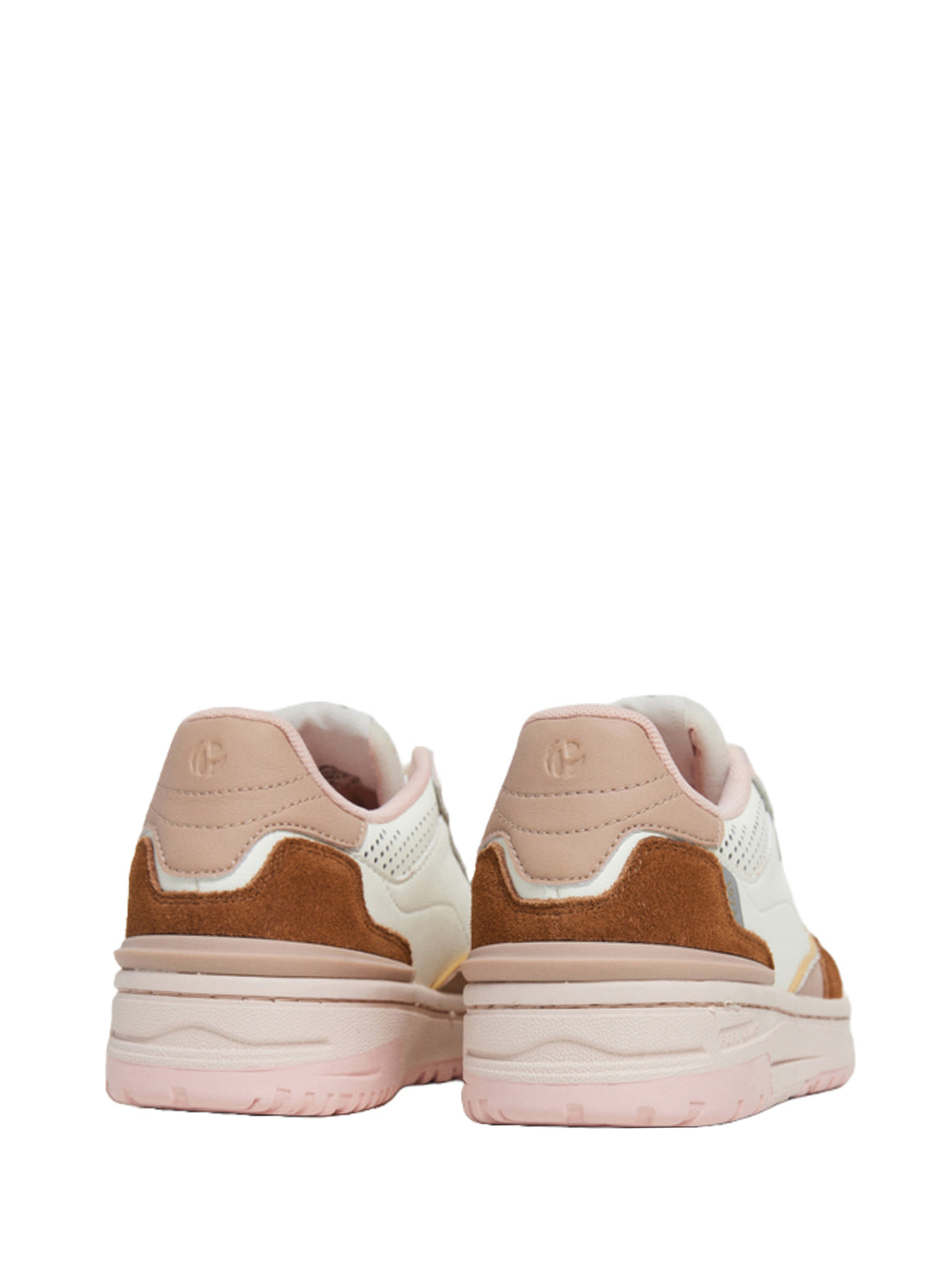 Sneakers Rosa Pepe Jeans