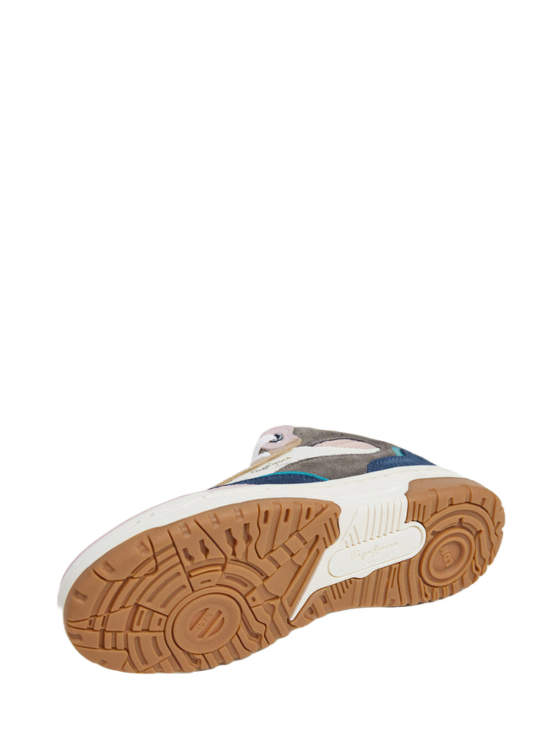 Sneakers Multicolore Pepe Jeans