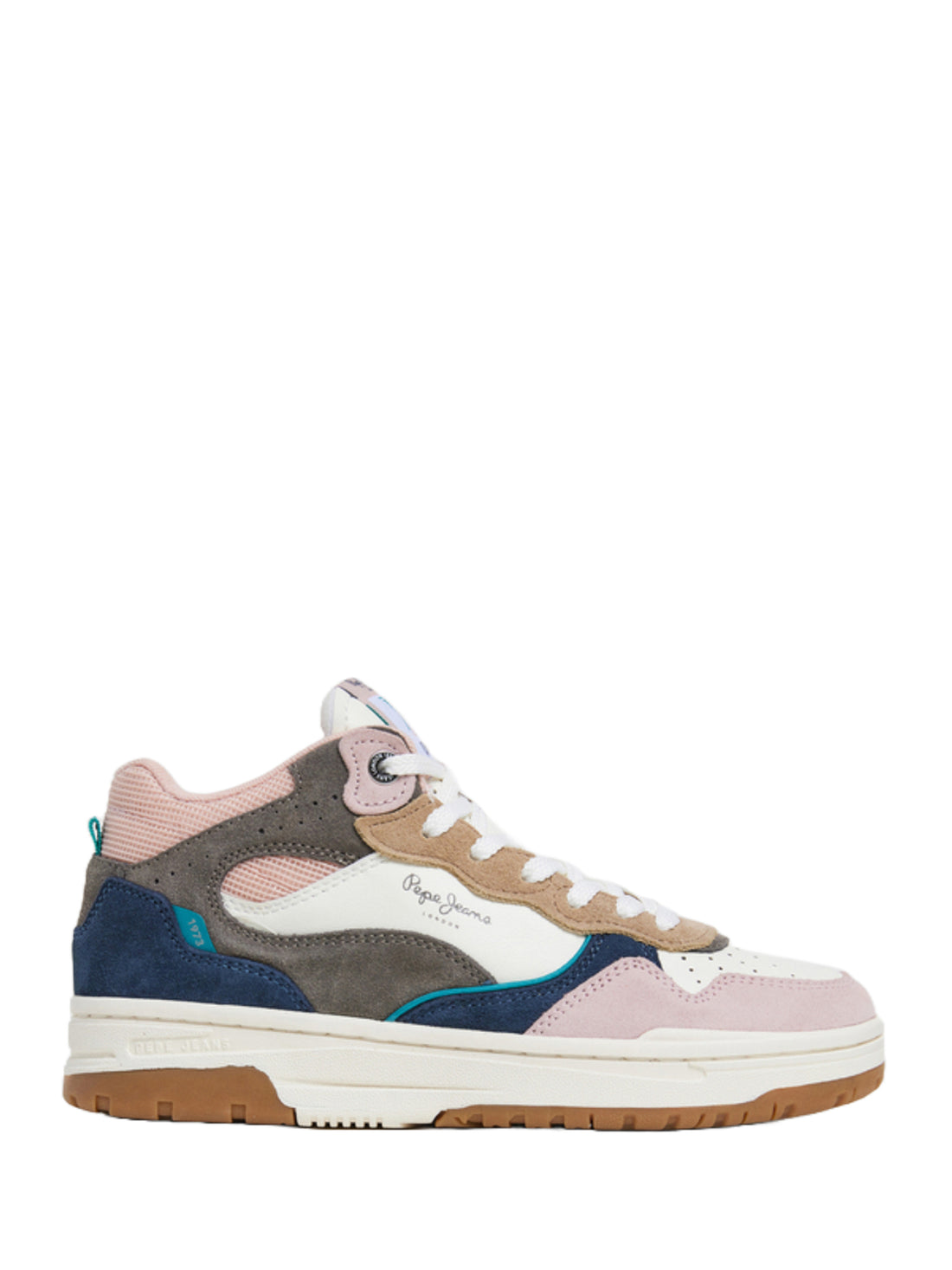 Sneakers Multicolore Pepe Jeans