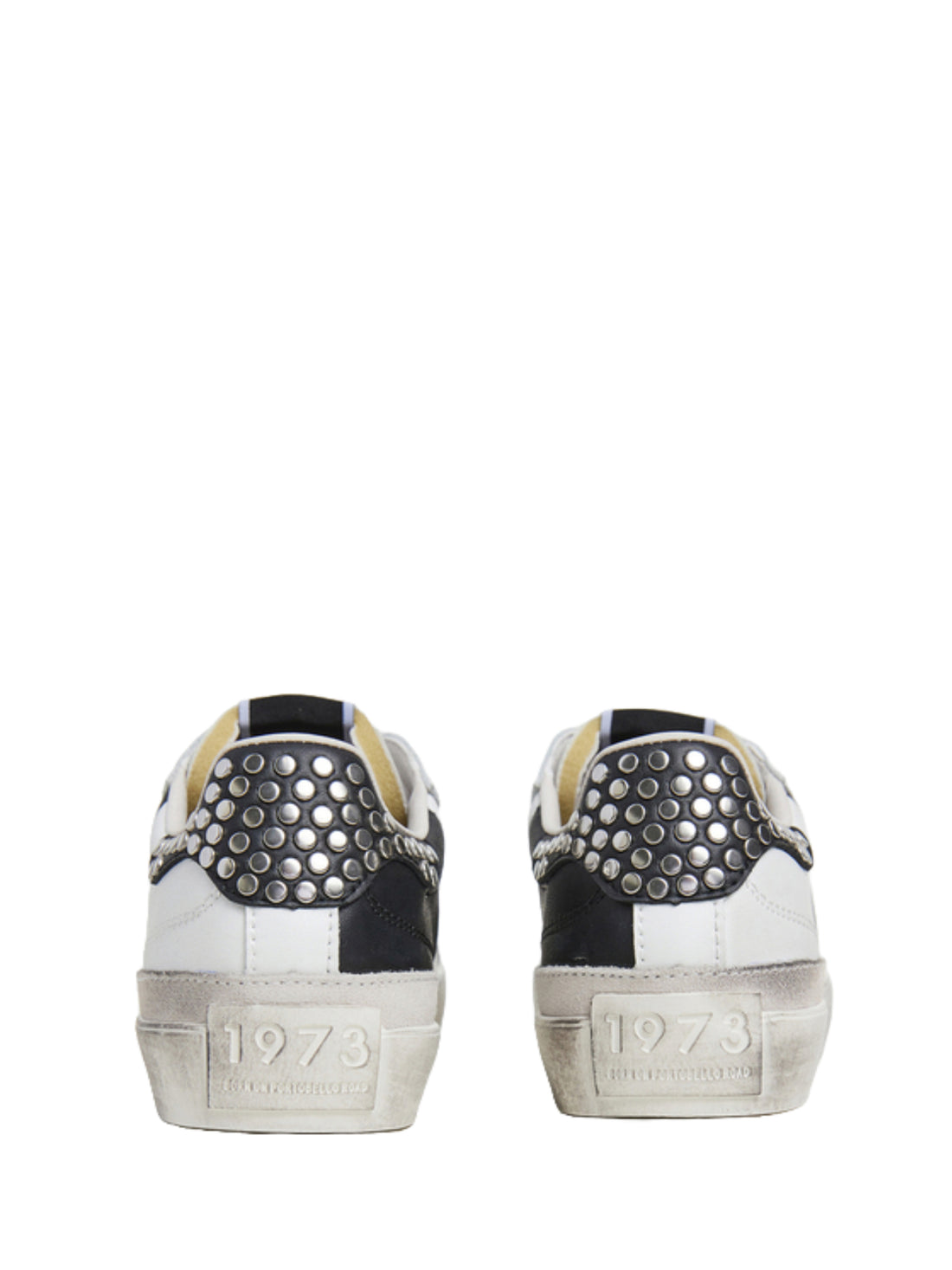 Sneakers Bianco Pepe Jeans