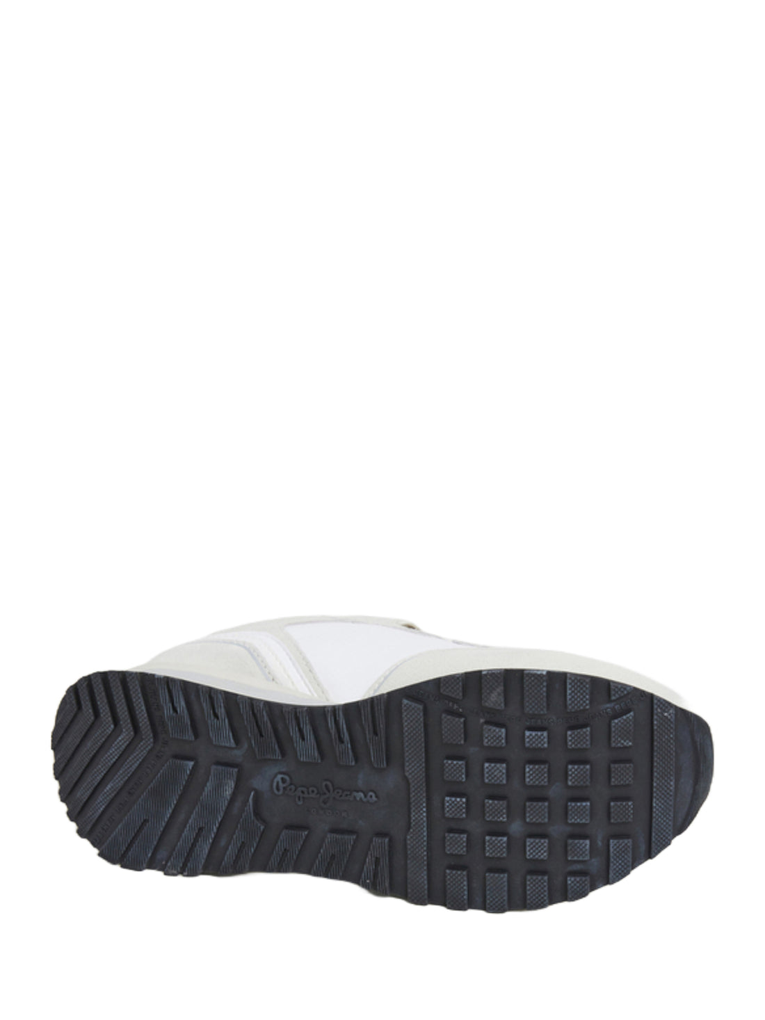 Sneakers Bianco Pepe Jeans