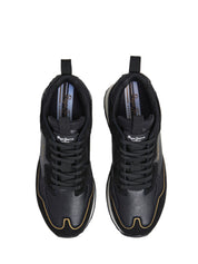 Sneakers Nero Pepe Jeans