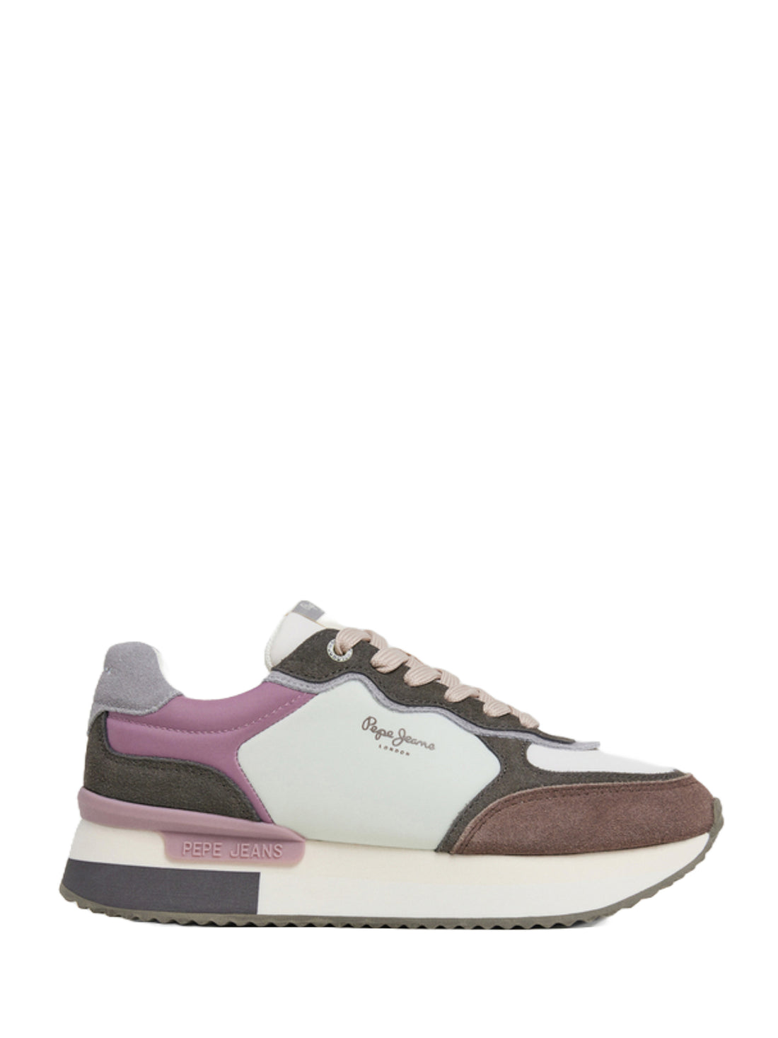 Sneakers Multicolore Pepe Jeans