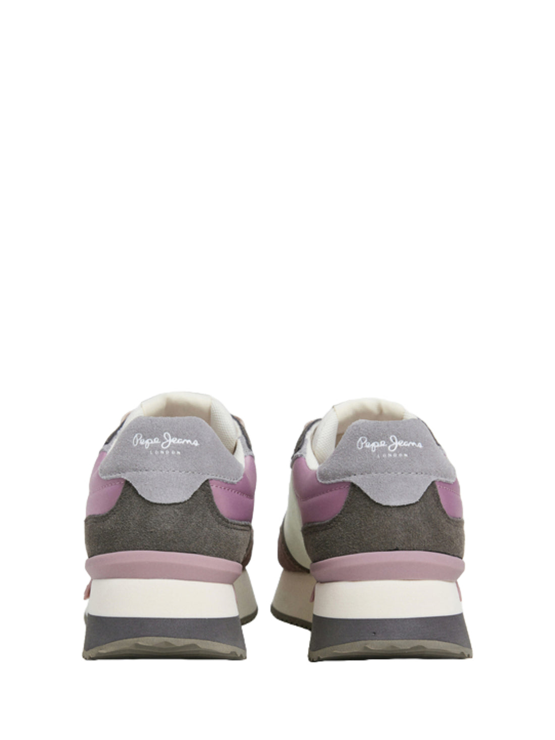 Sneakers Multicolore Pepe Jeans