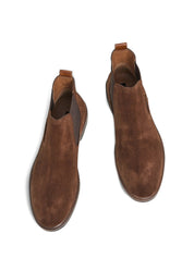 Stivaletti Marrone Pepe Jeans