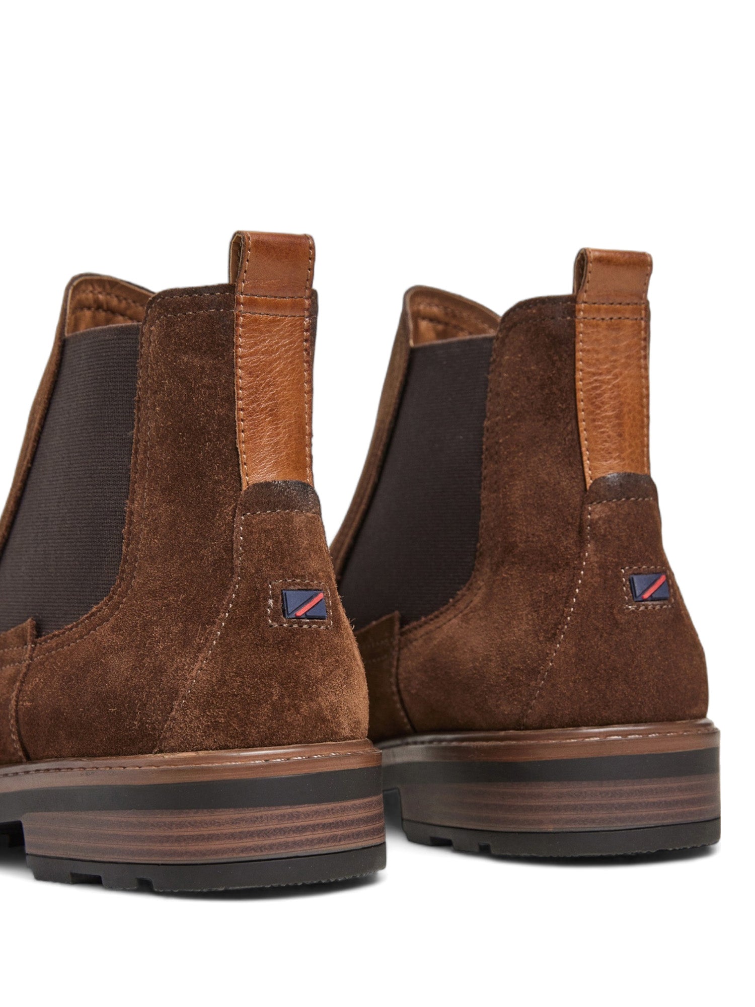 Stivaletti Marrone Pepe Jeans