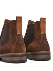 Stivaletti Marrone Pepe Jeans