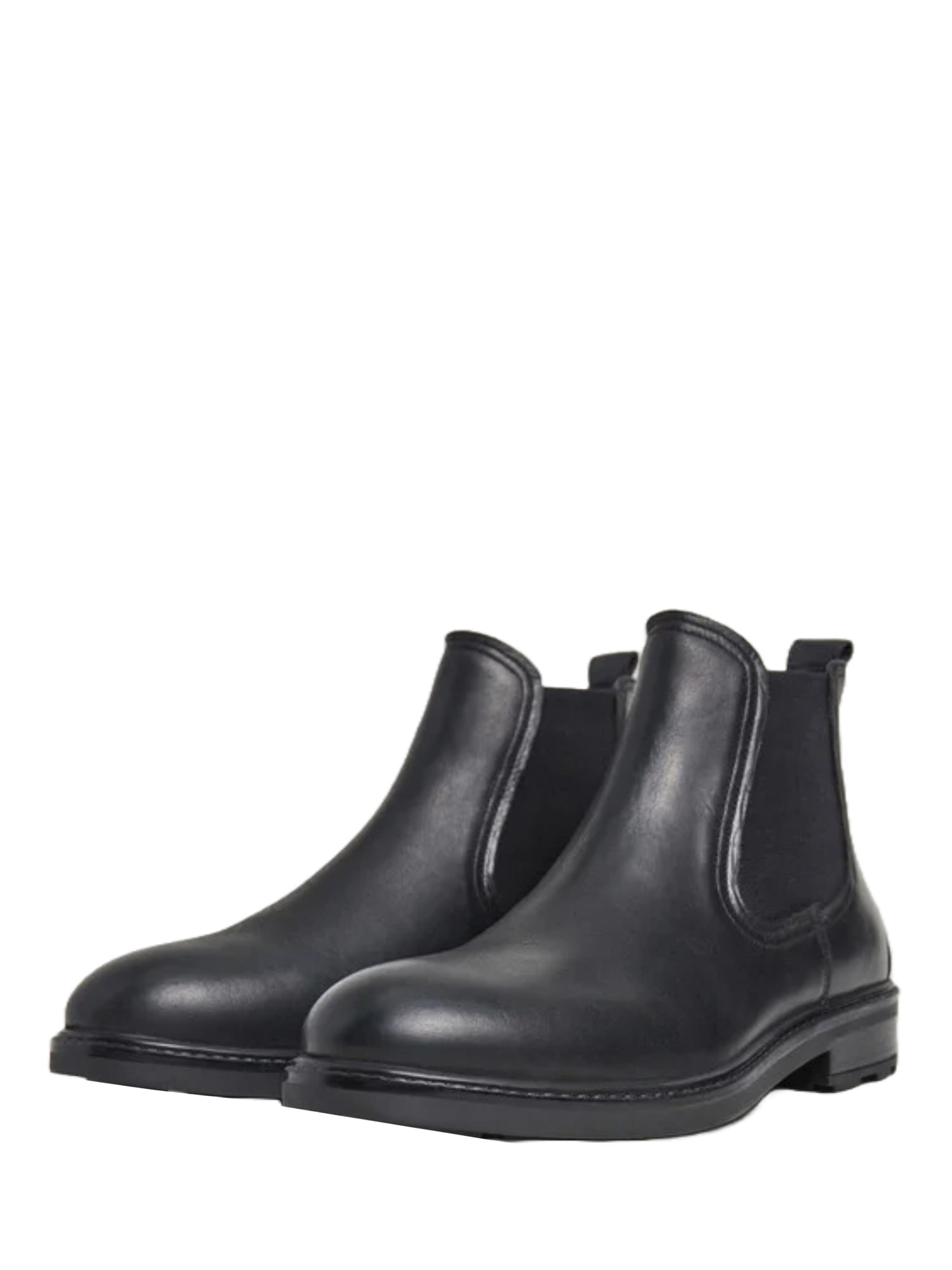 Stivaletti Nero Pepe Jeans