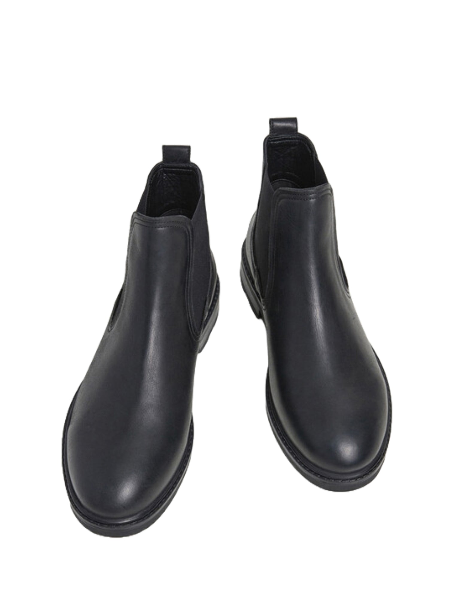 Stivaletti Nero Pepe Jeans