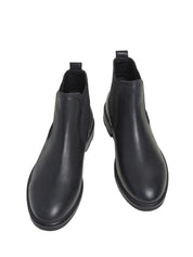 Stivaletti Nero Pepe Jeans