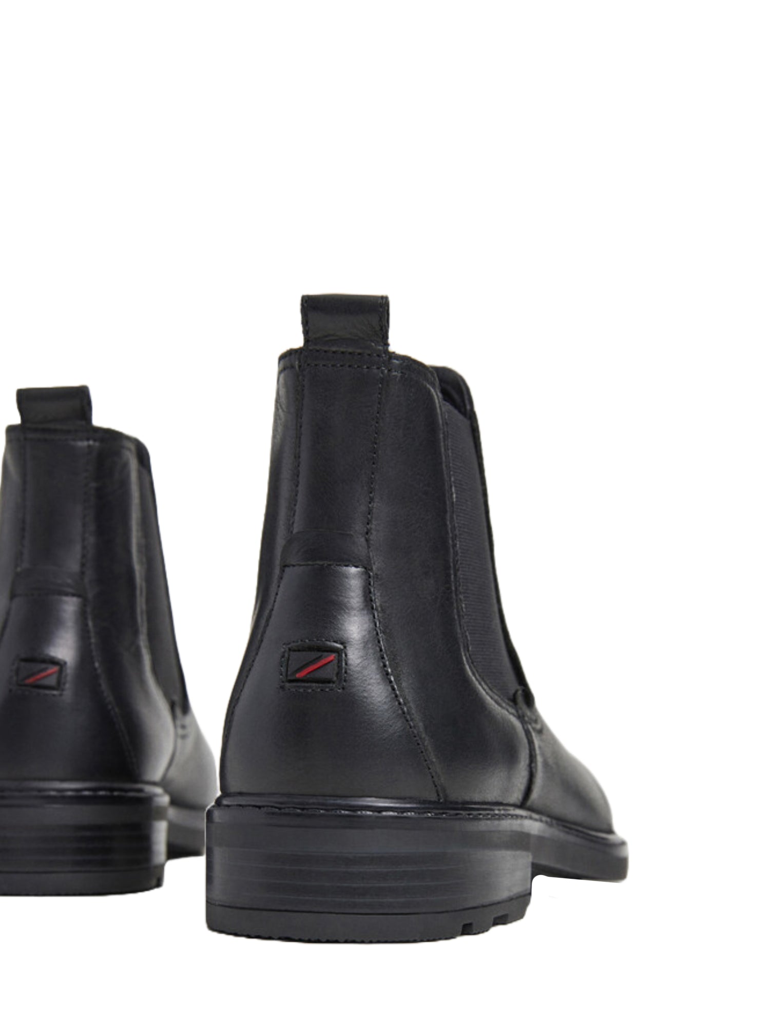 Stivaletti Nero Pepe Jeans