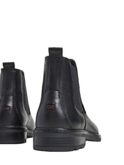 Stivaletti Nero Pepe Jeans