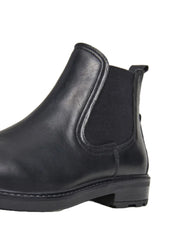 Stivaletti Nero Pepe Jeans