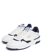 Sneakers Bianco Pepe Jeans