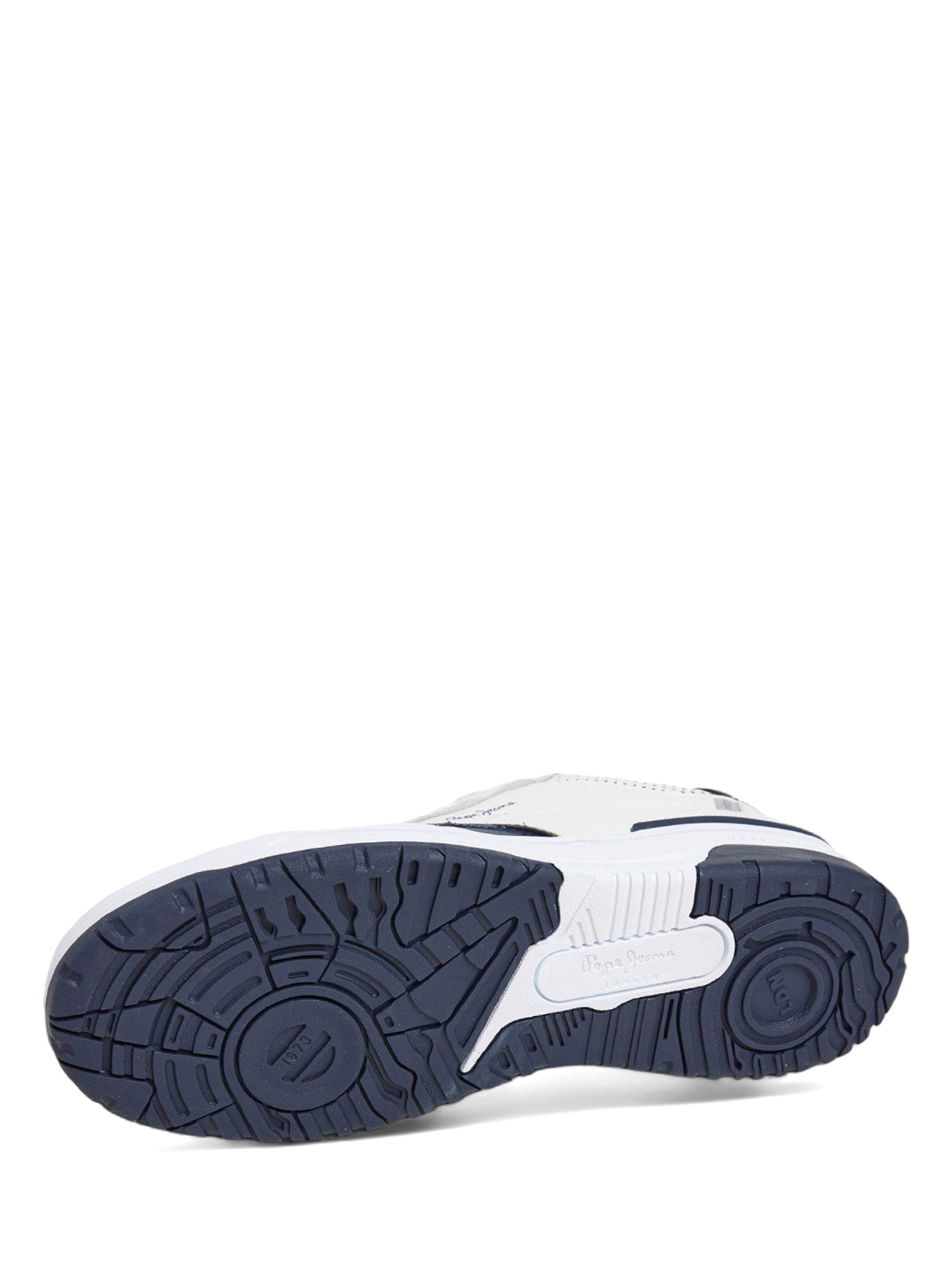 Sneakers Bianco Pepe Jeans