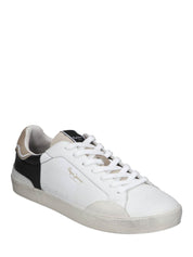 Sneakers Bianco Pepe Jeans