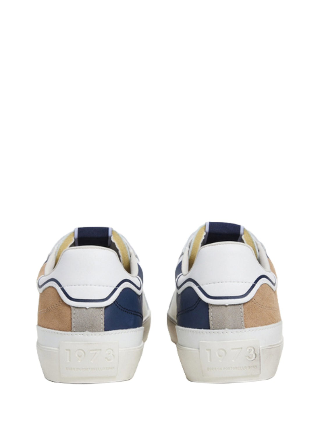 Sneakers Bianco Pepe Jeans