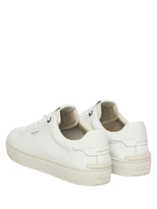 Sneakers Bianco Grigio Pepe Jeans