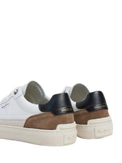 Sneakers Bianco Pepe Jeans