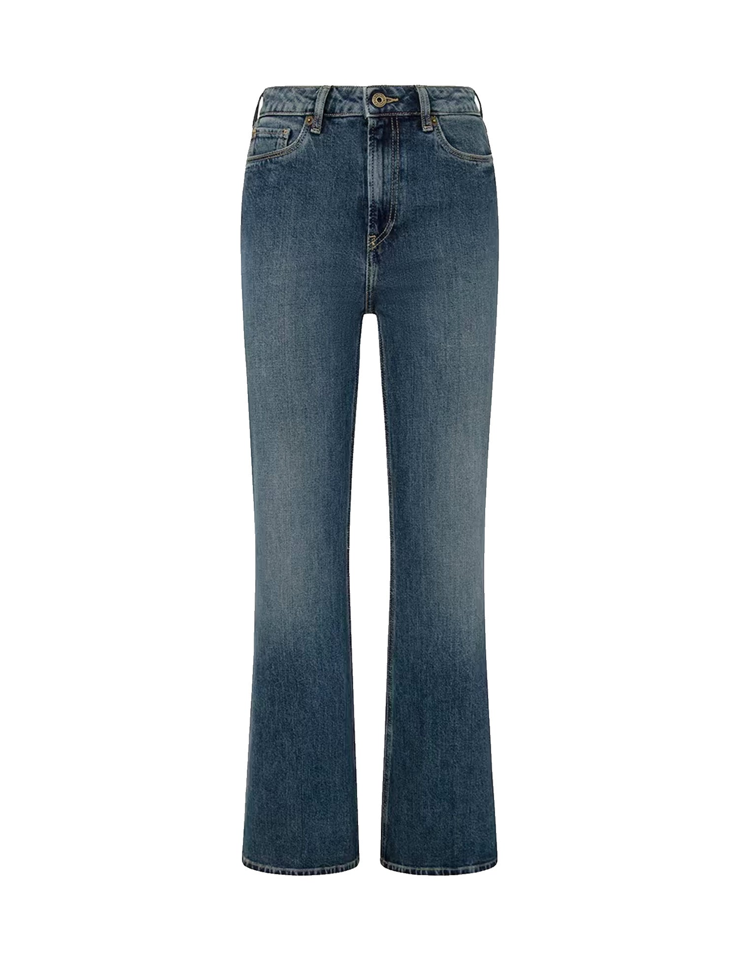 Jeans Blu Pepe Jeans