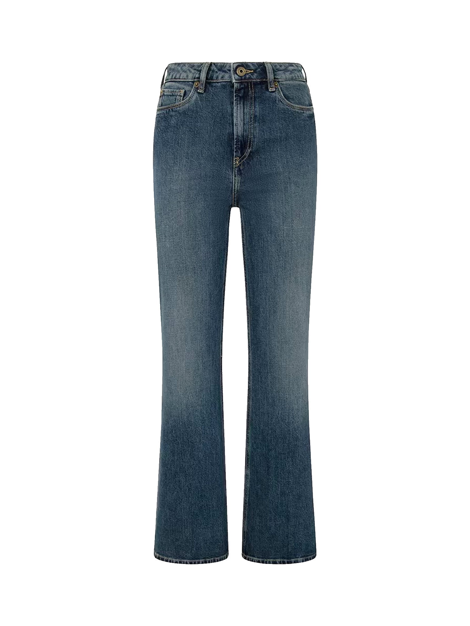 Jeans Blu Pepe Jeans