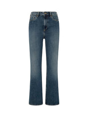 Jeans Blu Pepe Jeans