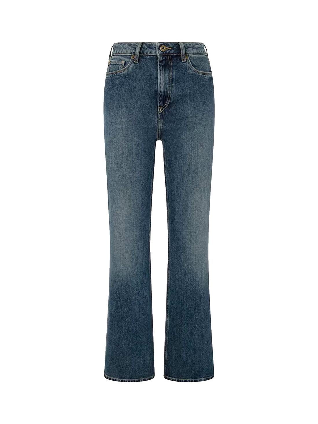 Jeans Blu Pepe Jeans